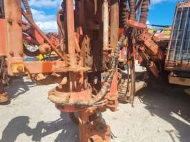 SANDVIK PANTERA MODEL# 1500 DRILL RIG - picture1' - Click to enlarge