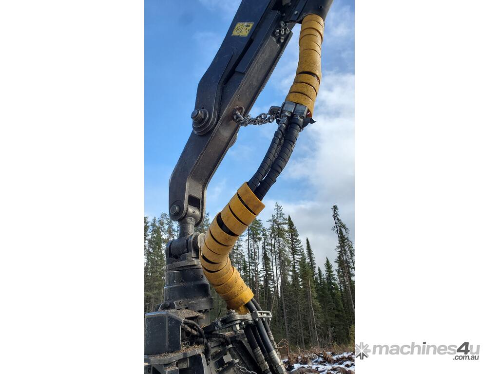 New Taimi Taimi Hydraulics Pressure Spike Protected w Swiwell Technology Earthmoving Parts in