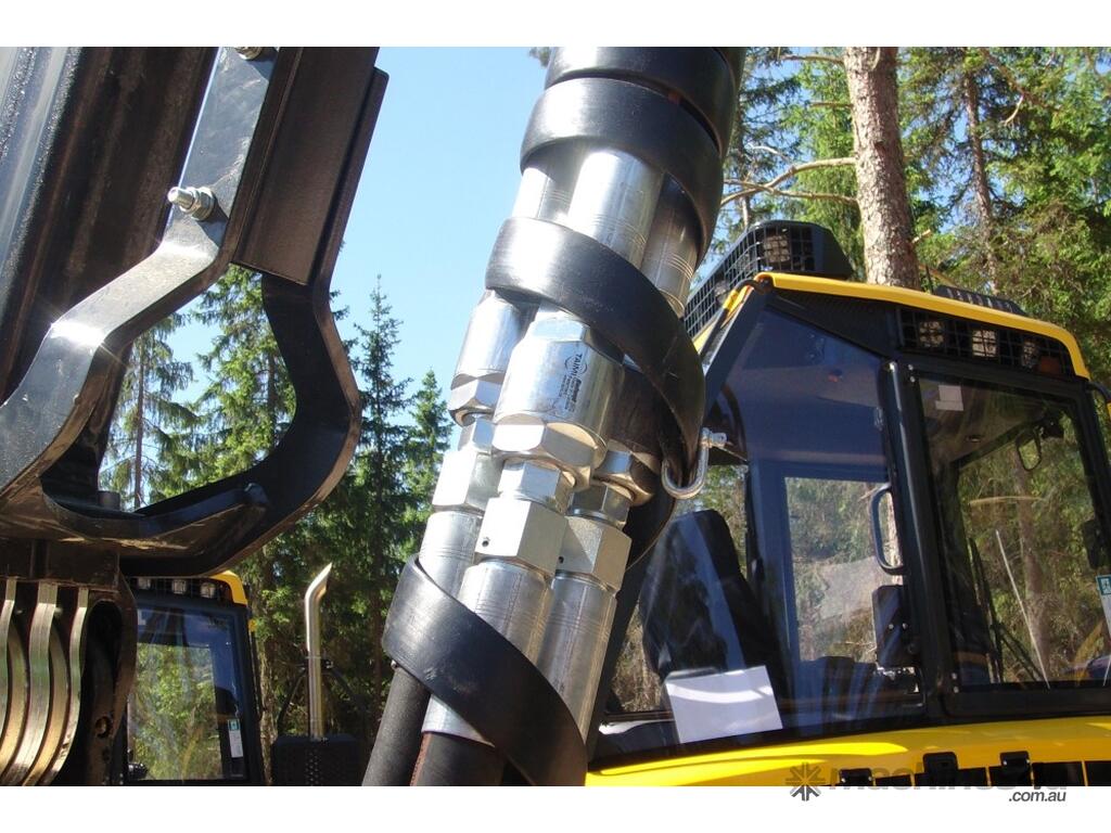 New Taimi Taimi Hydraulics Pressure Spike Protected w Swiwell Technology Earthmoving Parts in