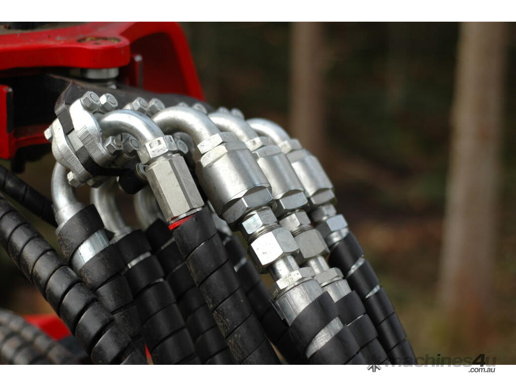 New Taimi Taimi Hydraulics Pressure Spike Protected w Swiwell