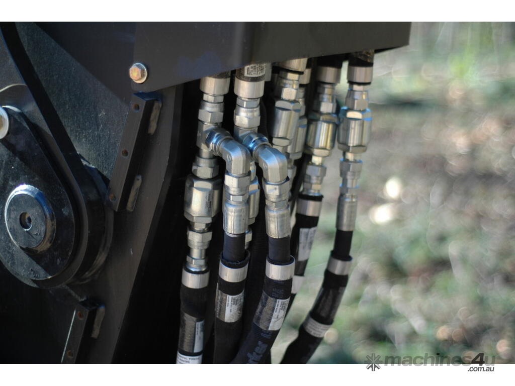 New Taimi Taimi Hydraulics Pressure Spike Protected w Swiwell