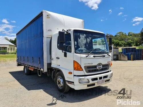 2012 Hino 500 1024