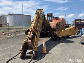 2002 Caterpillar 375 Excavator (Steel Tracked) - picture0' - Click to enlarge