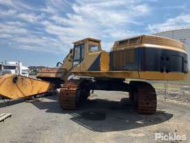 2002 Caterpillar 375 Excavator (Steel Tracked) - picture2' - Click to enlarge