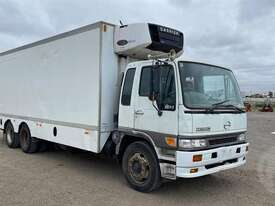 Hino GH - picture0' - Click to enlarge