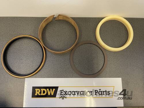 Komatsu PC800 Track Adjuster Seal Kit 