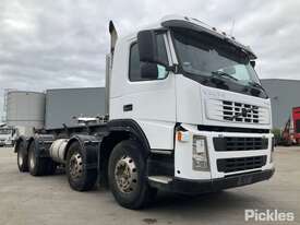 2003 Volvo FM9 - picture0' - Click to enlarge