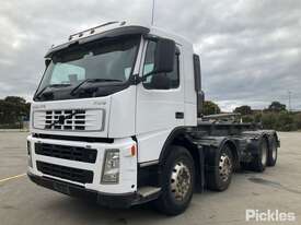 2003 Volvo FM9 - picture0' - Click to enlarge