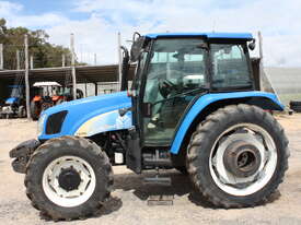 New Holland T5060 Cab 2013 - picture2' - Click to enlarge