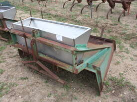 3PL Bed Former with dropper - picture0' - Click to enlarge