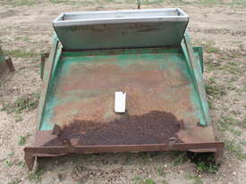 3PL Bed Former with dropper - picture1' - Click to enlarge