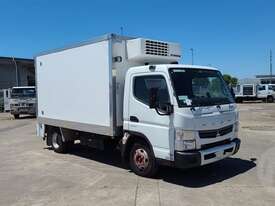 Fuso Canter - picture0' - Click to enlarge