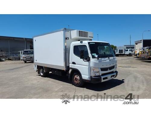 Fuso Canter