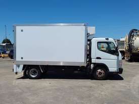 Fuso Canter - picture0' - Click to enlarge