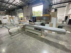 MUST GO TODAY - NEW MACHINE ARRIVING SCM SI350 E Panel Saw for sale - 2004 Scm panel saw - picture0' - Click to enlarge