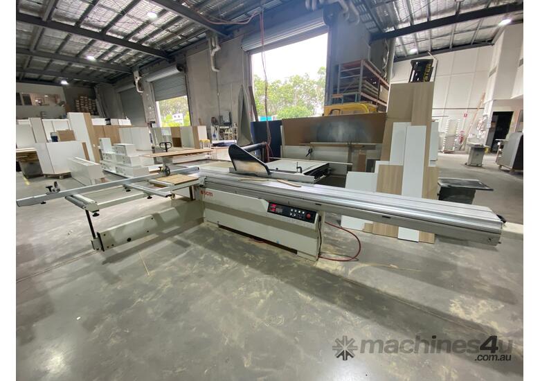 Used 2004 SCM SCM SI350 Panel Saw in , Listed on Machines4u