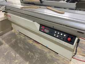 MUST GO TODAY - NEW MACHINE ARRIVING SCM SI350 E Panel Saw for sale - 2004 Scm panel saw - picture2' - Click to enlarge