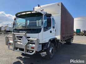 2006 Isuzu FTR900 - picture0' - Click to enlarge