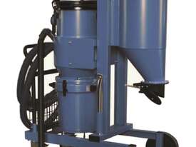 Industrial vacuum cleaner 426 E - picture0' - Click to enlarge