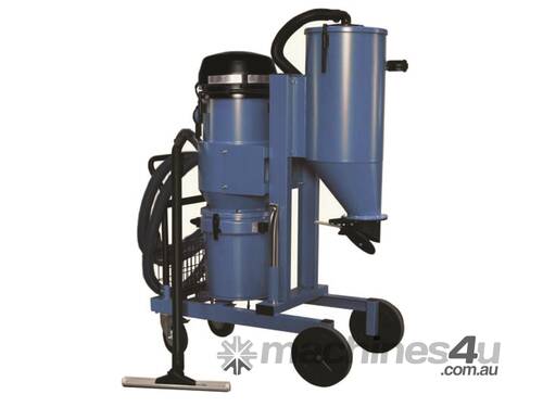 Industrial vacuum cleaner 426 E