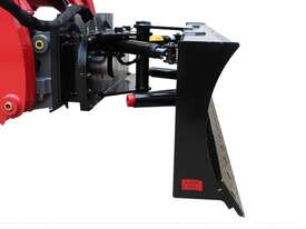 New NORM 2100mm 6 Way Angle Tilt Dozer Blade Skidsteer - picture1' - Click to enlarge