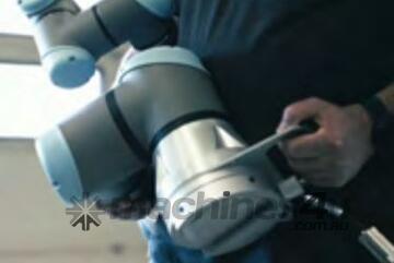 SMARTSHIFT ROBOTICS - Collaborative Robotbase set