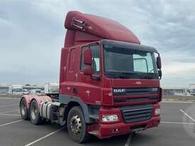 DAF CF - picture0' - Click to enlarge