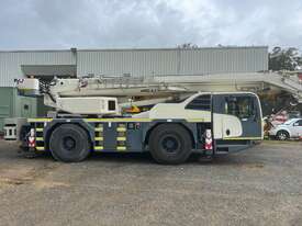 2016 DEMAG AC40-2 - picture1' - Click to enlarge
