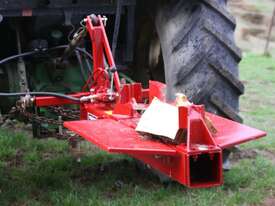 Split-Fire 3403 Log Splitter made in Canada - picture0' - Click to enlarge