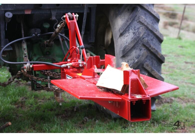 New SplitFire SplitFire 3403 Log Splitter made in Canada Tractor Log Splitter in , Listed on