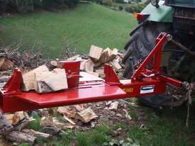 Split-Fire 3403 Log Splitter made in Canada - picture1' - Click to enlarge