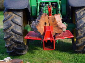 Split-Fire 3403 Log Splitter made in Canada - picture2' - Click to enlarge