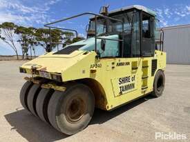 2010 Ammann AP240 - picture0' - Click to enlarge