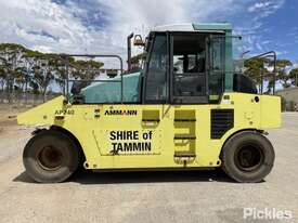 2010 Ammann AP240 - picture2' - Click to enlarge