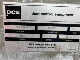 DCE Dust Collector - picture2' - Click to enlarge