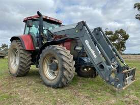 Case IH CVX1155 - picture0' - Click to enlarge