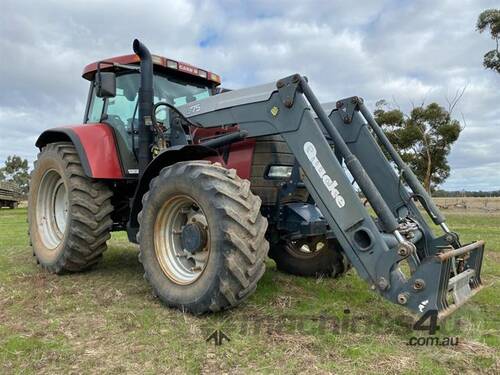 Case IH CVX1155