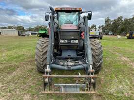 Case IH CVX1155 - picture0' - Click to enlarge