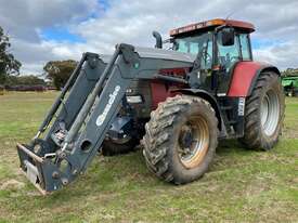 Case IH CVX1155 - picture1' - Click to enlarge