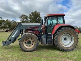 Case IH CVX1155 - picture2' - Click to enlarge