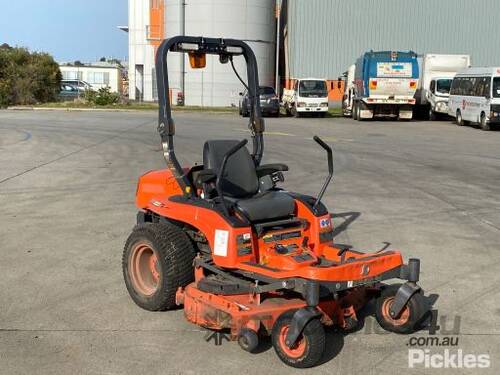 Kubota ZD221Z