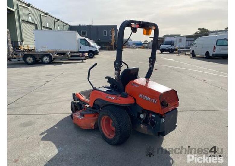 Used Kubota Kubota ZD221Z Zero Turn Mowers in , Listed on Machines4u