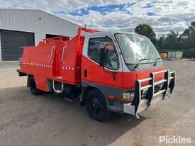 1995 Mitsubishi Canter 500/600 - picture0' - Click to enlarge