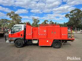 1995 Mitsubishi Canter 500/600 - picture1' - Click to enlarge