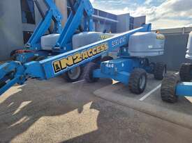 Genie S45 Diesel Boom - picture0' - Click to enlarge