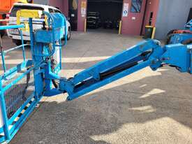 Genie S45 Diesel Boom - picture2' - Click to enlarge