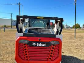 Used Bobcat S66 SJC with 2 speed travel  - picture0' - Click to enlarge