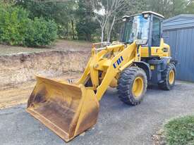 LG938 Wheel Loader - picture0' - Click to enlarge