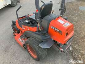 Kubota - picture2' - Click to enlarge