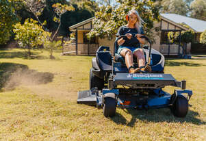 Bushranger Spartan RZ 48